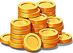 Coin x 55000
