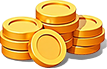 Coin x 27500